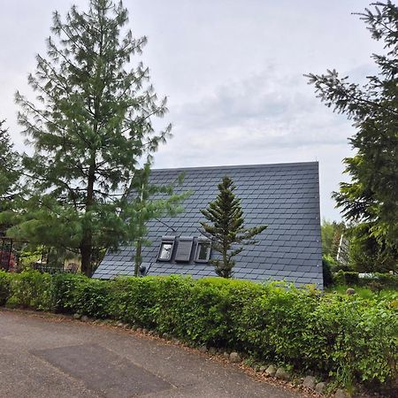 Ferienhaus Am Helenesee 1 Frankfurt  Exterior photo